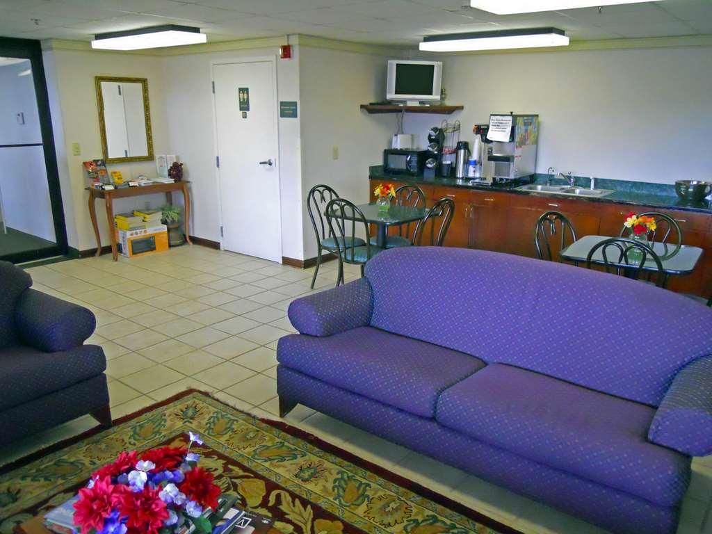 America's Best Inn & Suites - Decatur Facilități foto