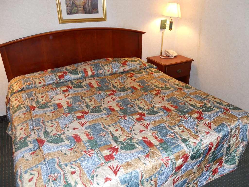 America's Best Inn & Suites - Decatur Cameră foto