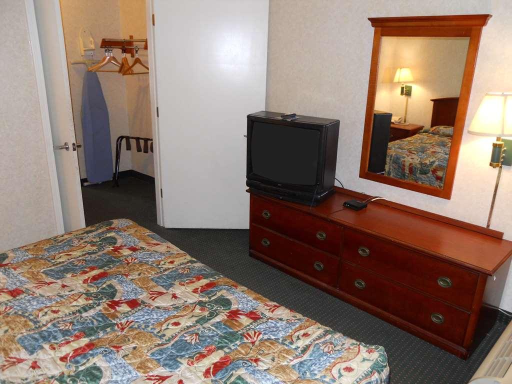 America's Best Inn & Suites - Decatur Cameră foto