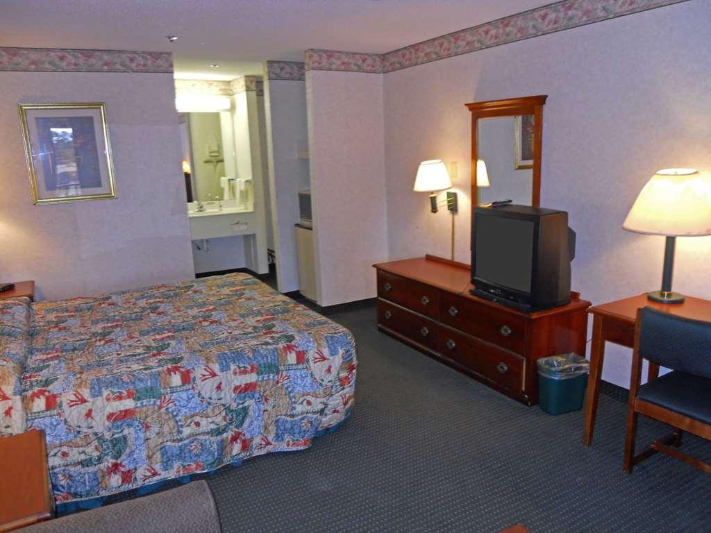 America's Best Inn & Suites - Decatur Cameră foto