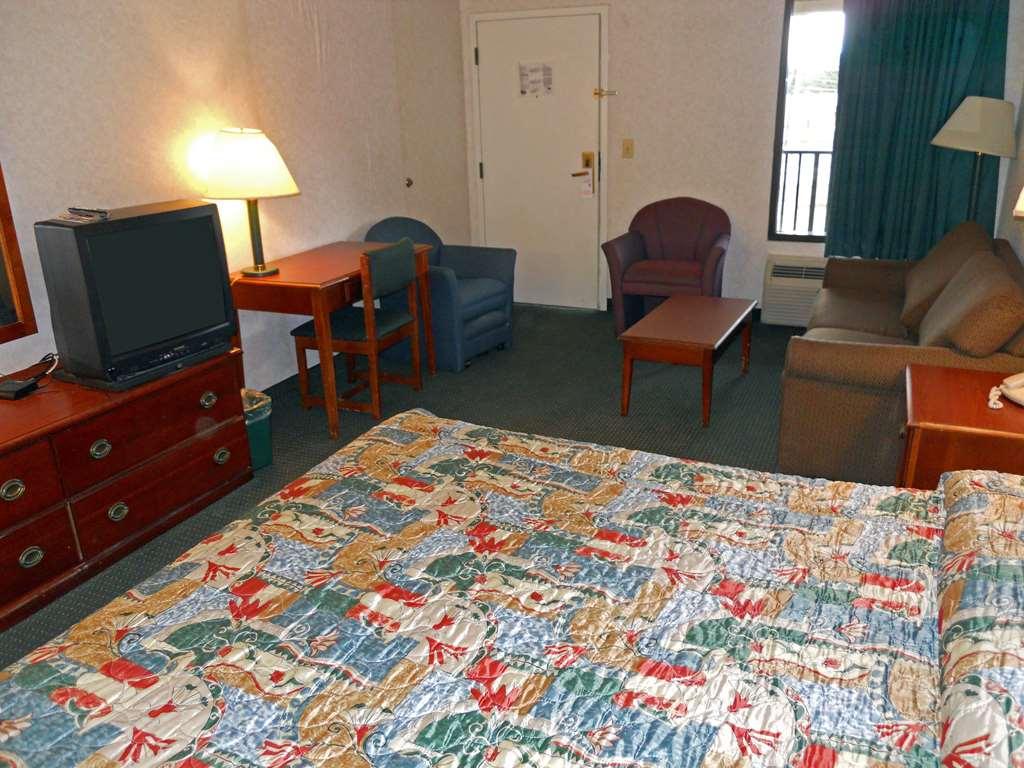 America's Best Inn & Suites - Decatur Cameră foto