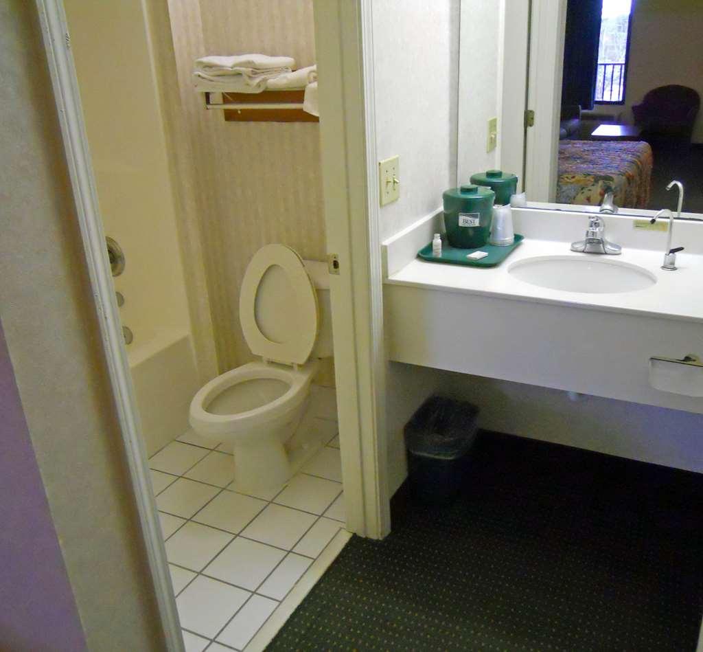America's Best Inn & Suites - Decatur Cameră foto