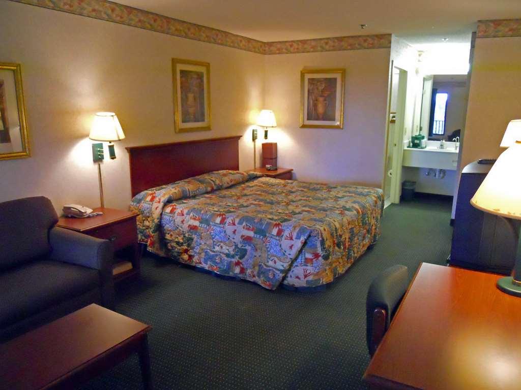 America's Best Inn & Suites - Decatur Cameră foto