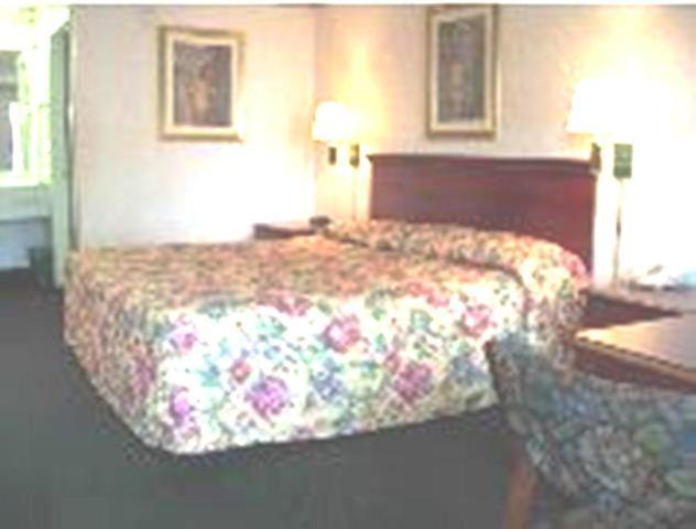 America's Best Inn & Suites - Decatur Cameră foto