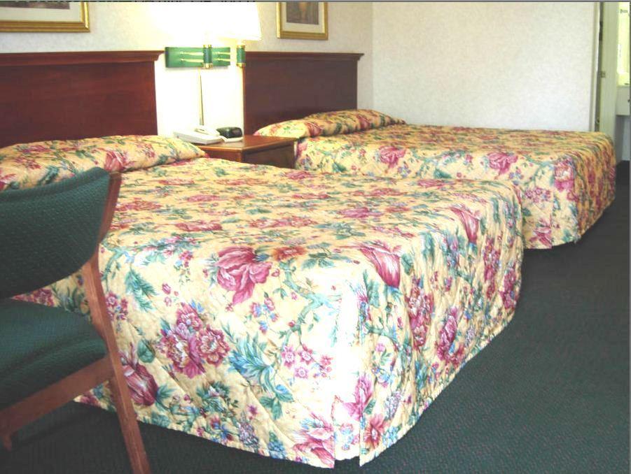 America's Best Inn & Suites - Decatur Cameră foto